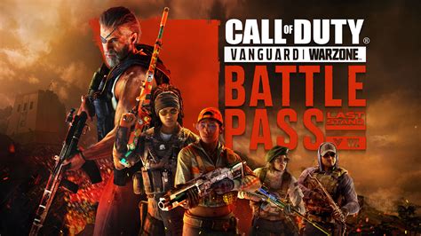 Passe De Batalha Da Temporada 5 No Call Of Duty Vanguard Temporada