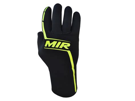 Gants Pluie MIR Cedinapkartstore