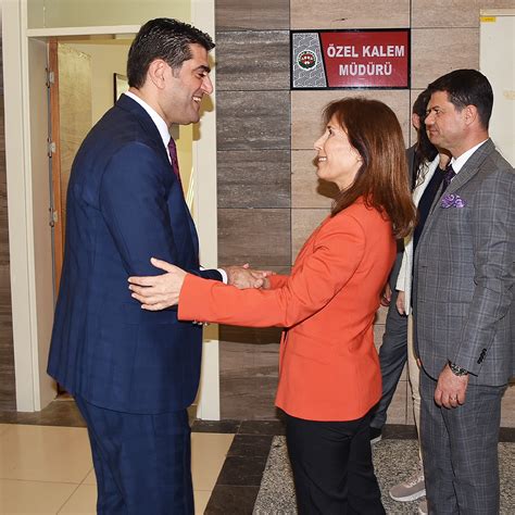 CHP GENEL BAŞKAN YARDIMCISI BURHANETTİN BULUT SEYHAN BELEDİYE BAŞKAN