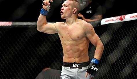 UFC 251: Petr Yan’s career-defining fights