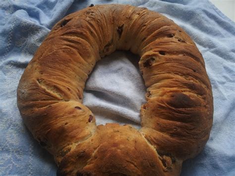 Italian Lard Bread The Fresh Loaf