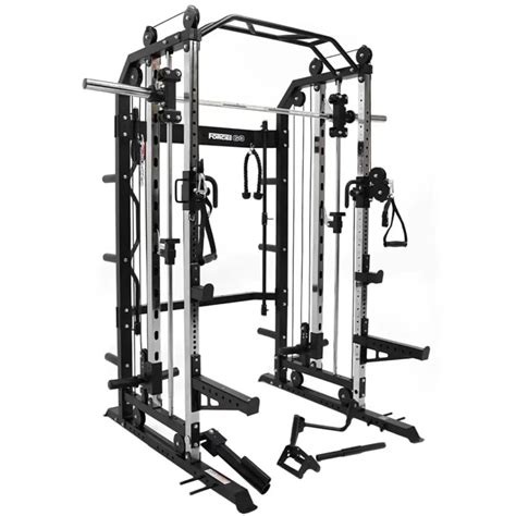 Garage Gym Reviews Top 10 Home Garage Gyms Compared Gymless