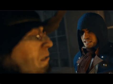 Assassin S Creed Unity The Kingdom Of Beggars Sequence 4