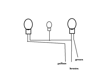 Light Bulb Socket Wiring Diagram | Shelly Lighting