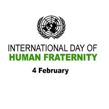 Human Fraternity, 2024 Theme, History, we celebrate the day