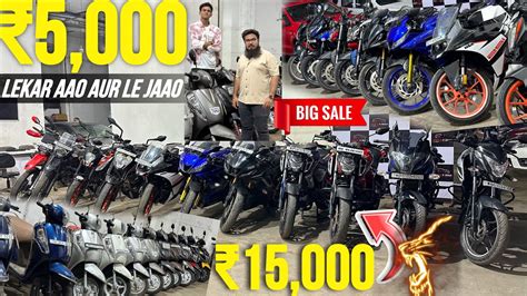 Prices Sunkr Giir Jaoge Cheapest Bikes In Mumbai Second Hand Bikes