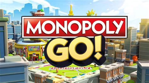 Monopoly Go Events Schedule Today - Updated Daily - Talk Android