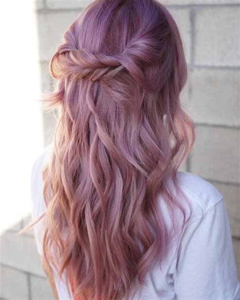 Like What You See Follow Me For More Uhairofficial Hair Inspiration Color Lavender Hair