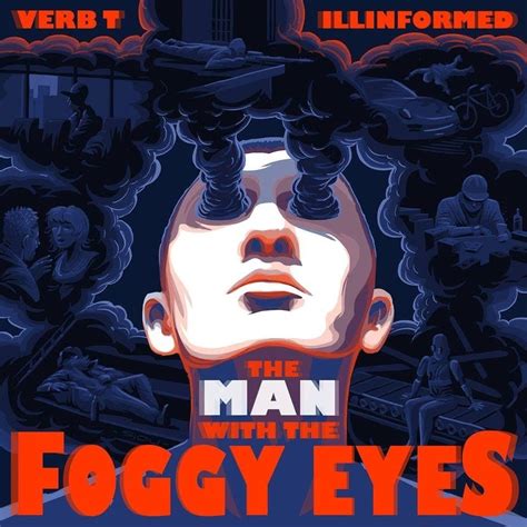 Verb T – Foggy Eyes Lyrics | Genius Lyrics