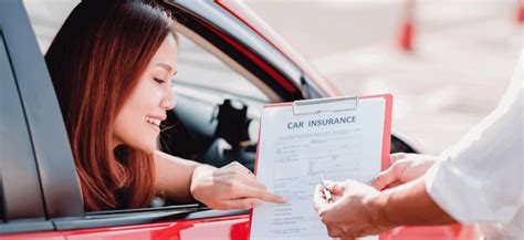 Crucial Aspects Of Endorsements In A Car Insurance Policy