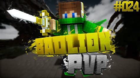 Badlion PVP 1v1 Iron Build UHC Ep 24 Commentary Is Back YouTube