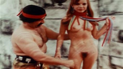 Naked Adele Rein In Street Of A Thousand Pleasures