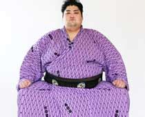 Now, Japanese Sumo wrestler to enter Bigg Boss 5