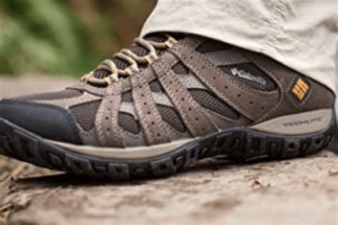 Columbia Hiking Boots: 5 Reviews That Prove They're a Great Choice ...