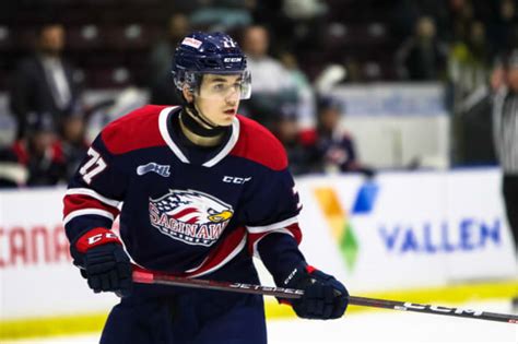 Saginaw Spirit To Host Memorial Cup Cmy Sports