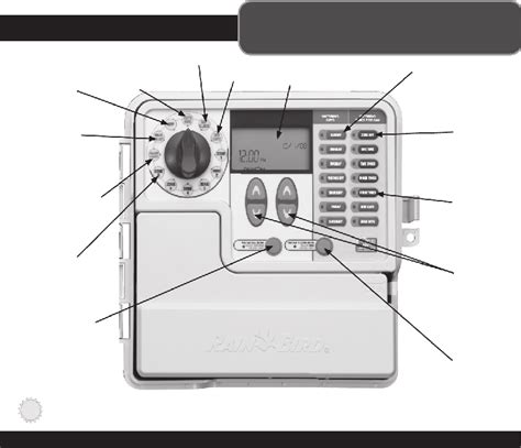 Rain Bird Sst Manual
