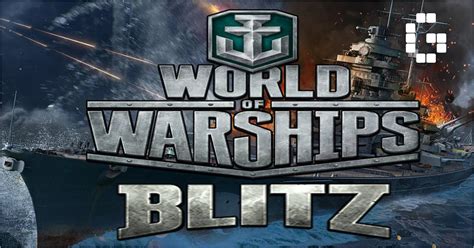 World of warships blitz update - lkakshutter