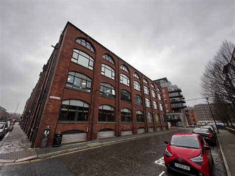 Royal House, Sovereign Street, Leeds – Planned Preventative Maintenance