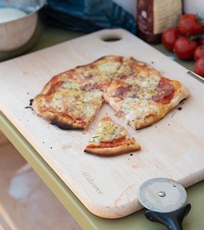 Bak De Lekkerste Pizza S In Je Eigen Tuin Het Vuur Lab