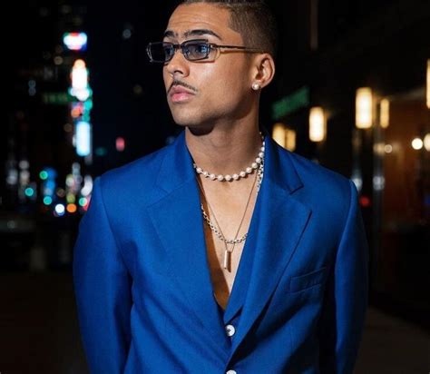 Quincy Brown Biography: Age, Net Worth, Parents, Siblings, Career