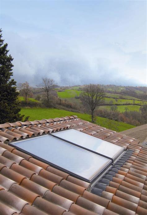 On Dise O Productos Cli Serie De Velux