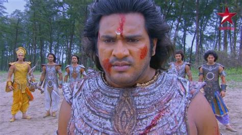 Watch Mahabharat Full Episode 16 Online in HD on Hotstar UK