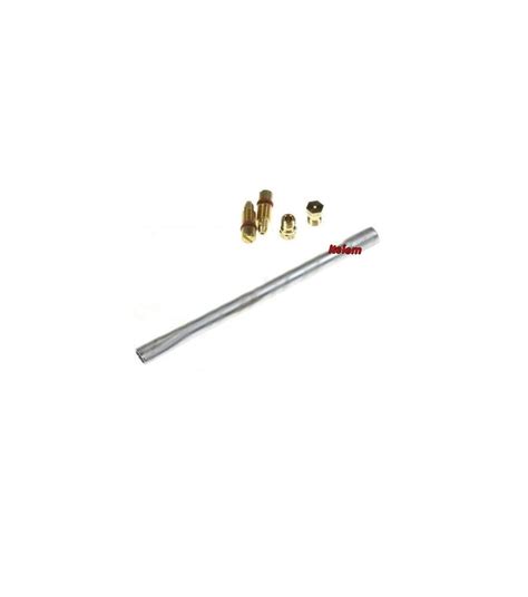 Kit Injecteurs Gaz Butane Propane Table De Cuisson Gaggenau 00173586