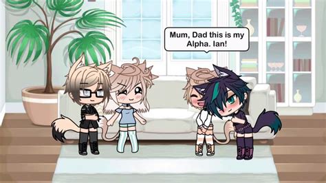 Reacting To Gay Gacha Life Minimovies YouTube