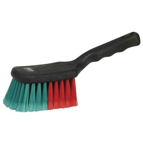 VIKAN Vehicle Brush Soft Split Joo Yong Pte Ltd