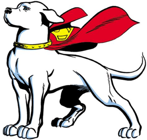 Krypto the Superdog images Krypto to the Rescue HD wallpaper and ...