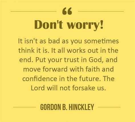 Gordon B Hinckley Funeral Program - railfiles