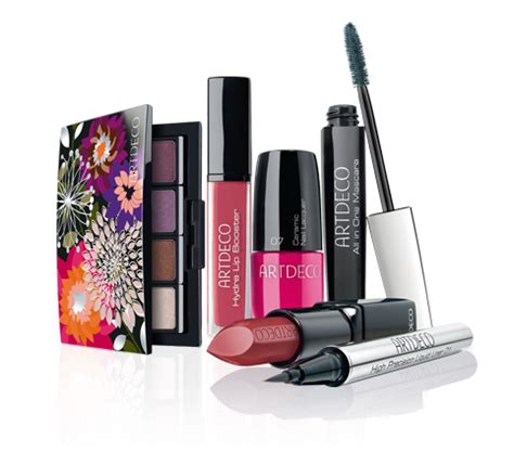 artdeco.de: ARTDECO cosmetic GmbH | Online cosmetics, Cosmetics, Simple ...