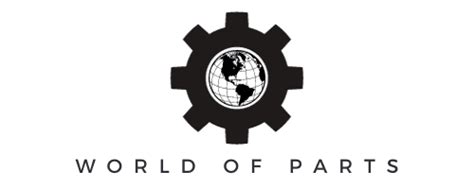 Home | World of Parts