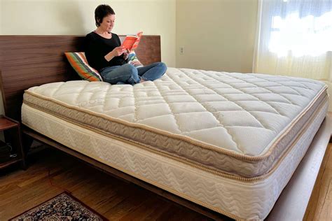 The 9 Best Firm Mattresses of 2024, Approved by Experts