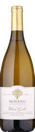 Moerbei White Gold Chardonnay Semillon Naked Wines