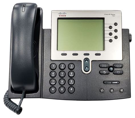 Cisco 7962G IP Phone CP 7962G