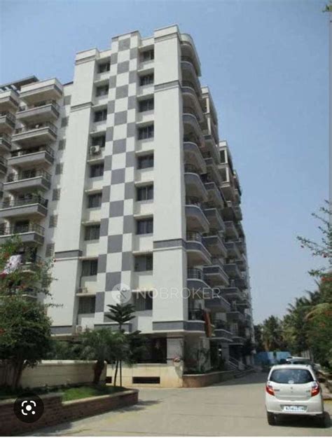 Sindhu Amazon Apartment Bellandur Bellandur Rent WITHOUT BROKERAGE