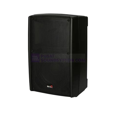 Jual Biema B2-110 Speaker Aktif 10 inch 300 Watt