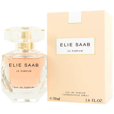 Shop for samples of Elie Saab Le Parfum (Eau de Parfum) by Elie Saab ...