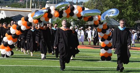 Somerville High School graduation 2019 - nj.com