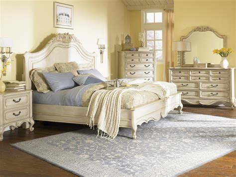 How to decorate your bedroom with a vintage style - becoration