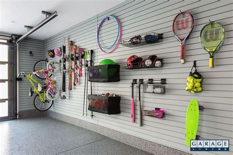 30 Fantastic Garage Wall organizer Systems - Home, Family, Style and ...