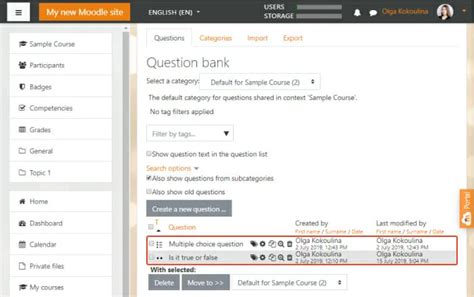 How To Create A Moodle Quiz A Step By Step Guide