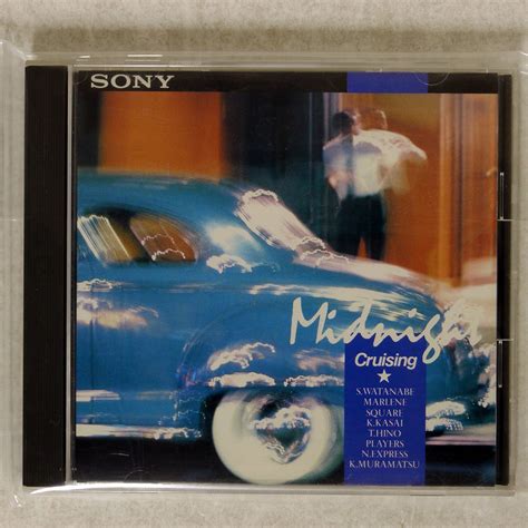 Yahooオークション 濱田金吾midnight Cruisinsony Ydds1028 Cd