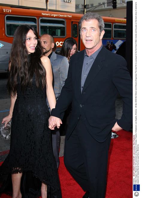 Mel Gibson confirms girlfriend is pregnant - MadeForMums