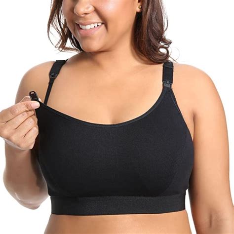 The Best Plus Size Nursing Bras And Plus Size Pumping Bras [2023]