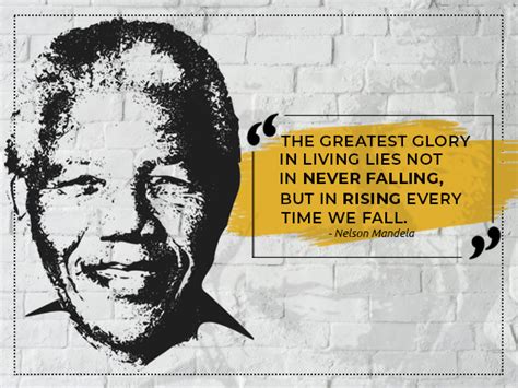 15 Inspirational Quotes By Nelson Mandela