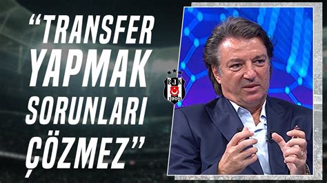 Şenol Fidan Beşiktaş ın Oynadığı Oyun Diğer Tüm Takımların Önünde