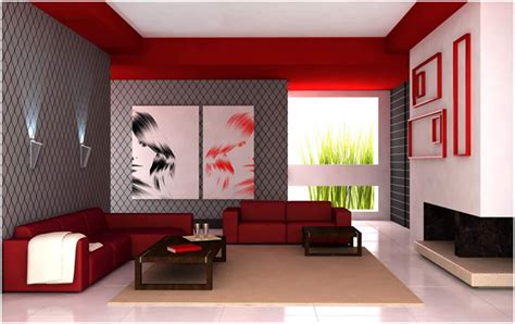 How to Choose The Perfect Color Combination For the Interior of Your Home?