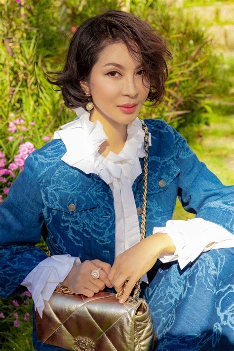 N Ho Ng Nh L Ch Thanh Mai L M Hot Tiktoker Tu I U